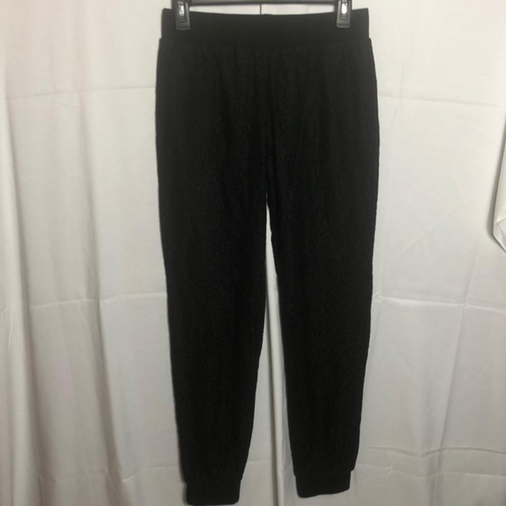 Cabi Women’s Lace Pants Size X-Small